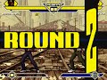 dark flames battle #21   kusanagi me  vs  orochi kyo