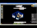 2 habbos loucos pela uma mulher ! &Habbo&