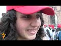 Watch 'Կանանց ու աղջիկներին նվիրեցին'