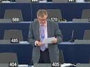 Olle Schmidt on EU-Africa relations