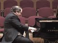 Mahler-Friedman - Minuetto - Swann J.-221007-Milano