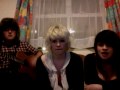 Jersey Mayday Parade Cover - Gabrielle Aplin and Tallis Morris
