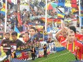 LA BANDA DEL TRICOLOR POR LOS PIBES DE LA TAVELLA