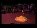 Aliuska et Deisy au Festival Caribedanza