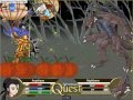 AQ Angelique v Nightbane lvl 500