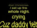 Eminem - Mocking Bird Lyrics