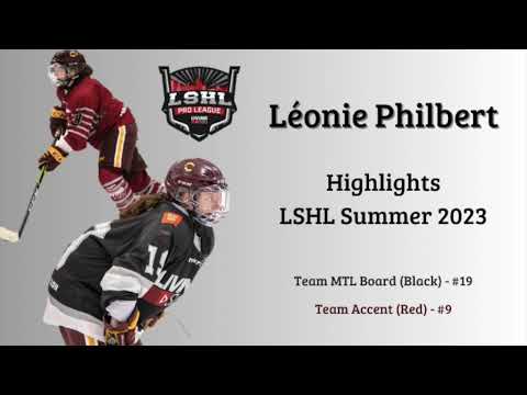 Highlights LSHL 2023