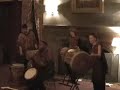 Chicago Djembe Project at U of C