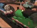 percy runs away remake