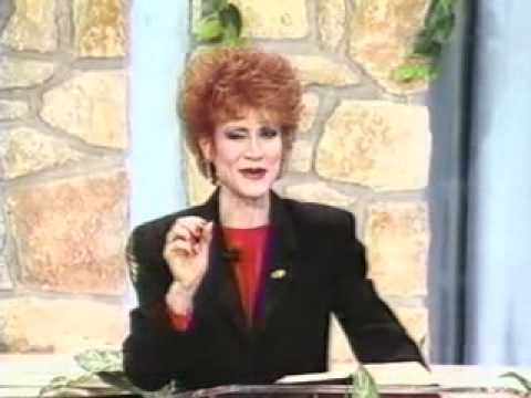 Dr. LaDonna Osborn - Redemption Series - The Foundation - 01 - God Created You for a Purpose