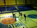 Ensayo Gastadores Patria Xela 2008