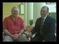 raymond aaron interviews bill harris, one of the stars of 