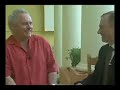 raymond aaron interviews bill harris, one of the stars of 