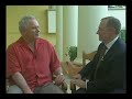 raymond aaron interviews bill harris, one of the stars of 