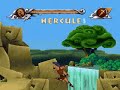 Hercules Action Game - Level 3