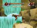 Hercules Action Game - Level 3