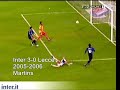 Top Gol Inter - 2005 Top Gol Inter - 2005