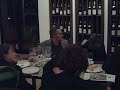 Party in Beresapere Wine Bar Perugia Italy