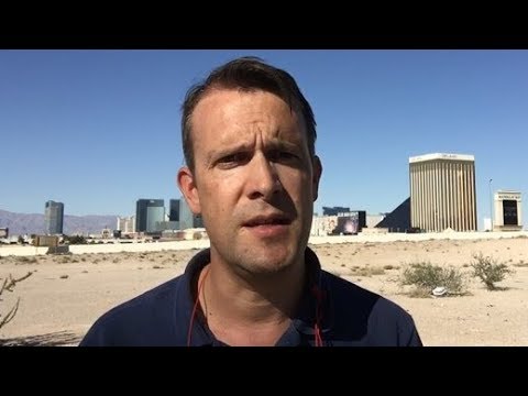 Kommentar zum Las-Vegas-Attentat: