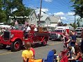Lancaster, NY 4th of July Celebration 2008