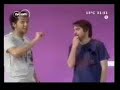 Programa Papoclip da TVCOM em 01ago08 Programa Papoclip da TVCOM em 01ago08