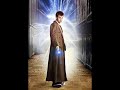 Doctor Who Low Pitch 2008 Theme