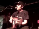 Joey Cape - Indigenous - Live at 3 Kings Tavern 9/13/08 Joey Cape - Indigenous - Live at 3 Kings Tavern 9/13/08