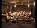 Hermeto Pascoal / arr. Steffen Schorn: O Farol que nos guia