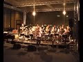 Hermeto Pascoal / arr. Steffen Schorn: O Farol que nos guia
