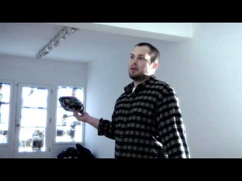 Walrus TV: Artist Profile Ben Tour