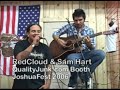  redcloud sam hart red cloud joshuafest joshua fest joshfest josh qualityjunk quality junk