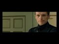 Matrix reloaded 2nd fights Matrix reloaded 2nd fights