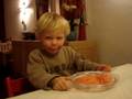 videos de Ruben eet Gapefruit