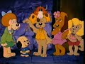 Pound Puppies Wagga Wagga Part 2
