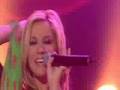 Never Gonna Dance Again[Live Fan Vid]-Sugababes