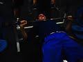 ANDRE TREINO SUPINO BECH PRESS
