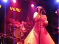 videos de Gare du Nord - Somethin' In My Mouth (live) @ De Boerderij, Zoetermeer