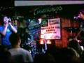 Breaking Tides Live at Murpheys Law