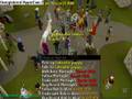 runescape - bigrichb1 gets 99 summoning
