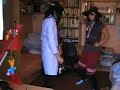 Domácí video, disko, disco, 80.léta, kouření, alkohol, Michal David, Czech Republic, Třebic, Trebeach, Hit