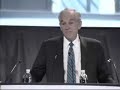 Ron Paul on health care, 12/13/2007, part 3 of 4