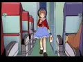 Cardcaptor Sakura Movie 1 part 2