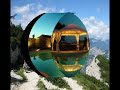 Reise nach Genitalien