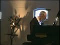 Jan Warntjes Piano Blues