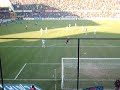 Club Brugge-Anderlecht 2007-2008 doelpunt Sterchele
