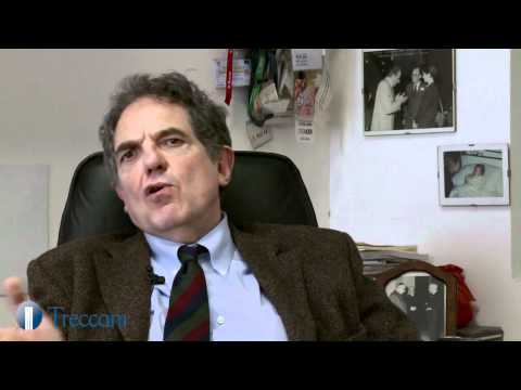 Enrico Alleva - Animali e disturbi alimentari