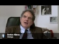 Enrico Alleva - Animali e disturbi alimentari
