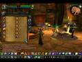 Ani WoW Character Test
