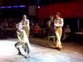 Moscow Cup 2007, Show, 2nd place