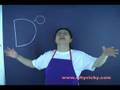 聽故事學發音 D爸爸的故事 Part 1